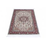 Kézi perzsa szőnyeg Isfahan 95x157
