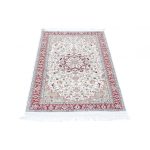 Kézi perzsa szőnyeg Isfahan 95x157