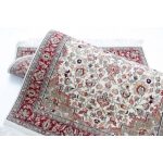 Kézi perzsa szőnyeg Isfahan 95x157