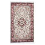 Kézi perzsa szőnyeg Isfahan 94x164