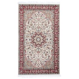 Kézi perzsa szőnyeg Isfahan 94x164