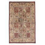 Kézi perzsa szőnyeg Bakhtiari 141x219