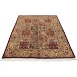 Kézi perzsa szőnyeg Bakhtiari 141x219
