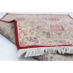 Kézi perzsa szőnyeg Bakhtiari 141x219