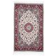 Kézi perzsa szőnyeg Kerman 80x128