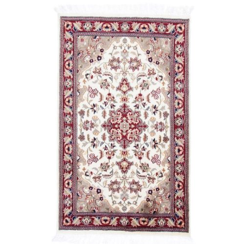 Kézi perzsa szőnyeg Kerman 80x132