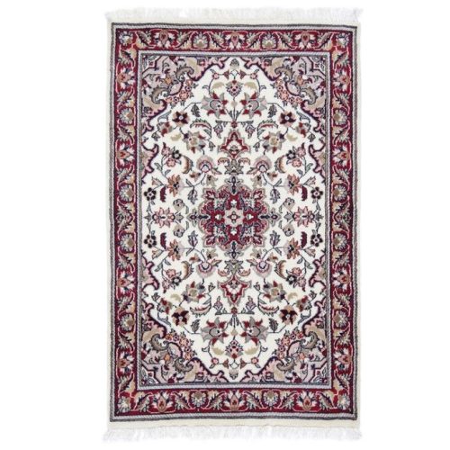 Kézi perzsa szőnyeg Kerman78x127