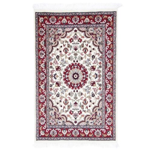 Kézi perzsa szőnyeg Kerman79x126