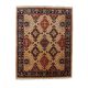 Ziegler gyapjú szőnyeg 238x299 kézi perzsa szőnyeg