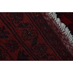 Keleti szőnyeg bordó Patnoosi 98x145 kézi csomózású keleti szőnyeg