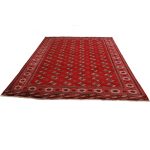 Nagyméretű szőnyeg 310x400 kézi perzsa szőnyeg