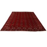 Nagyméretű szőnyeg 310x400 kézi perzsa szőnyeg