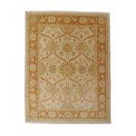 Nagyméretű szőnyeg 299x388 kézi perzsa szőnyeg