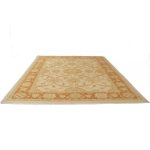 Nagyméretű szőnyeg 299x388 kézi perzsa szőnyeg