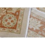 Nagyméretű szőnyeg 299x388 kézi perzsa szőnyeg