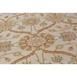 Nagyméretű szőnyeg 299x388 kézi perzsa szőnyeg