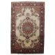 Kézi perzsa szőnyeg Tabriz 199x305