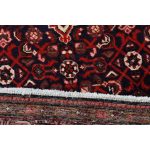 Kézi perzsa szőnyeg Hamadan 107x319