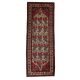 Futószőnyeg Iráni 109x284 kézi perzsa szőnyeg