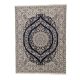 Kézi perzsa szőnyeg Nain147x195