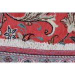 Kézi perzsa szőnyeg Yazd 139x200 