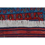 Kézi perzsa szőnyeg Guchan 143x198