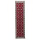 Futószőnyeg Nain 77x295 kézi perzsa szőnyeg