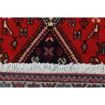 Futószőnyeg Guchan 81x288 kézi perzsa szőnyeg