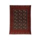 Kézi perzsa szőnyeg Turkhmen 116x160