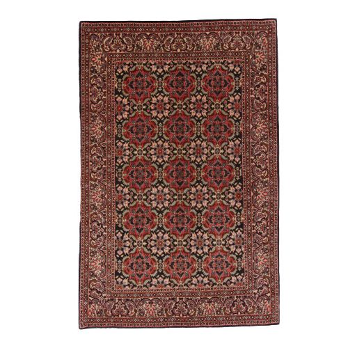 Kézi perzsa szőnyeg Bidjar 110x169