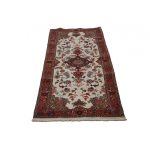 Futószőnyeg Tabriz 80x214 kézi perzsa szőnyeg
