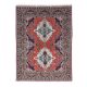 Kézi perzsa szőnyeg Tabriz 104x143