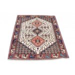 Kézi perzsa szőnyeg Yalameh 108x147