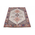 Kézi perzsa szőnyeg Yalameh 108x147
