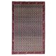 Kézi perzsa szőnyeg Abadeh 100x157 kézi csomózású iráni szőnyeg