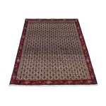 Kézi perzsa szőnyeg Abadeh 100x157 kézi csomózású iráni szőnyeg