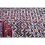 Kézi perzsa szőnyeg Abadeh 100x157 kézi csomózású iráni szőnyeg