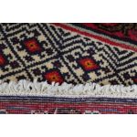 Kézi perzsa szőnyeg Abadeh 100x157 kézi csomózású iráni szőnyeg