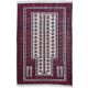 Kézi perzsa szőnyeg Belucs 99x149