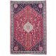 Kézi perzsa szőnyeg Abadeh 102x155 kézi csomózású iráni szőnyeg