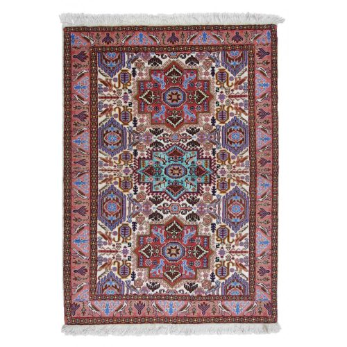 Kézi perzsa szőnyeg Ardabil 108x150