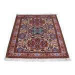 Kézi perzsa szőnyeg Ardabil 108x150