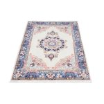 Kézi perzsa szőnyeg Yazd 100x147