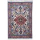 Kézi perzsa szőnyeg Ardabil 98x146