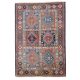 Kézi perzsa szőnyeg Yalameh 101x145