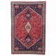 Kézi perzsa szőnyeg Abadeh 96x144