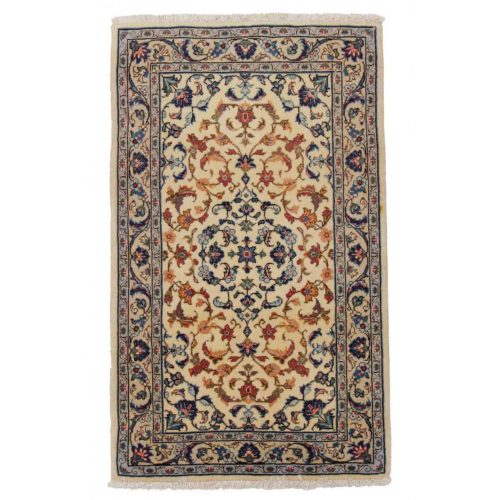 Kézi perzsa szőnyeg Yazd 71x118