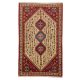 Kézi perzsa szőnyeg Abadeh 74x123 kézi csomózású iráni szőnyeg 
