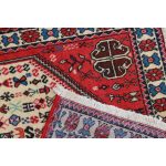 Kézi perzsa szőnyeg Abadeh 73x119 kézi csomózású iráni szőnyeg 