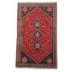 Kézi perzsa szőnyeg Abadeh 76x123 kézi csomózású iráni szőnyeg 